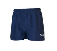 Short Force XV Force 2 Bleu L
