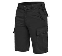 Short Forces Elite Highlander - Black 38