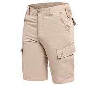 Short Forces Elite Highlander - Khaki 38
