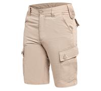 Short Forces Elite Highlander - Khaki 40