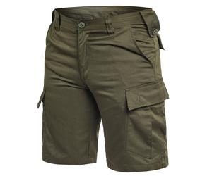 Short Forces Elite Highlander - Olive 32