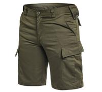 Short Forces Elite Highlander - Olive 48