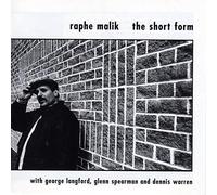 Short Form [DE Import]