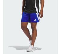 Short Fortore 23 Royal Blue / White M