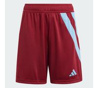 Short Fortore 23 Team Coll Burgundy 2 / Team Light Blue 13-14A