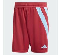 Short Fortore 23 Team Coll Burgundy 2 / Team Light Blue M