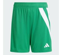 Short Fortore 23 Team Green / White 13-14A