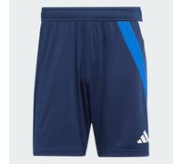 Short Fortore 23 Team Navy Blue 2 / Royal Blue / White / Team Collegiate Red M
