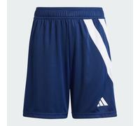Short Fortore 23 Team Navy Blue 2 / White 11-12A
