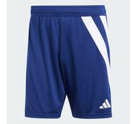Short Fortore 23 Team Navy Blue 2 / White S