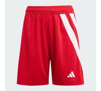 Short Fortore 23 Team Power Red 2 / White 13-14A