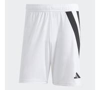 Short hommes adidas FORTORE23 SHO Blanc EU L