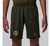 Short Fourth enfant PSG Dri-Fit Stadium 2023/24 Vert 13/15 ans Unisex