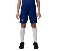 Short Fourth enfant PSG Dri-FIT Stadium 2024/25 Bleu 12/13 ans Unisex