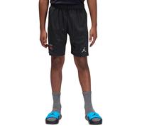 Short Fourth enfant PSG Jordan 2025/26 Noir 8/10 ans Unisex