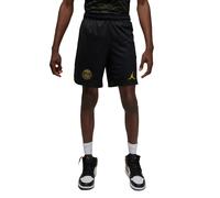 Short Fourth PSG 2022/23 Noir S Male