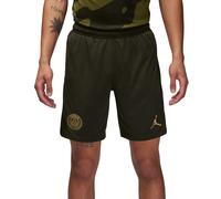 Short Fourth PSG Dri-Fit Stadium 2023/24 Vert S Male