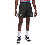 Short Fourth PSG Jordan 2025/26 Noir S Male