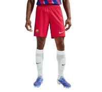 Short Fouth FC Barcelone 2025/26 Rouge S Male