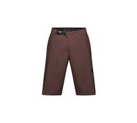 Fox Racing - Short Defend Short, COC, 34 Marron Cacao