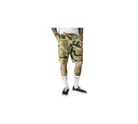 Short fox essex 2 0 camo vert