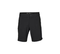Short fox essex tech stretch noir