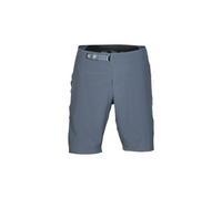 Short fox flexair ascent w liner gris