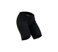 Short fox flexair femme noir