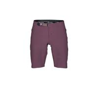 Short fox flexair femme violet