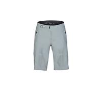 Short fox flexair w liner gris