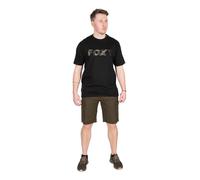 Fox International Lw Combat Shorts Marron 3XL Homme