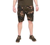 Short Fox LW Vert 3XL