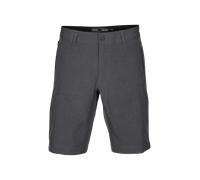 Short FOX Machete Tech Chiné Noir30 Chiné Noir