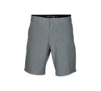Short FOX Racing Essex Tech Stretch Heather Chiné Graphite40 Chiné Graphite