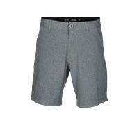 Short FOX Racing Essex Tech Stretch Heather Graphite32 Graphite