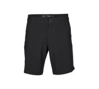 Short FOX Racing Essex Tech Stretch Noir28 Noir
