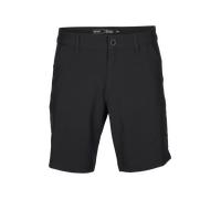 Short FOX Racing Essex Tech Stretch Noir32 Noir