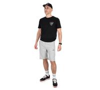 Short Fox Rage Gris S