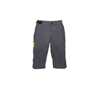 Short fox ranger race gris
