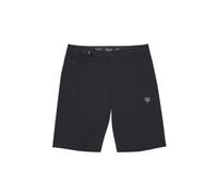 Short fox ranger w liner femme noir