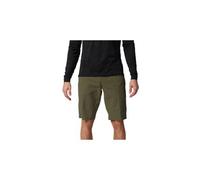 Short fox ranger w liner vert