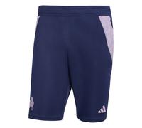 Short France 2025/26 Bleu XS