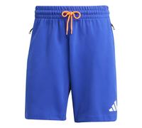 Short France Handball 2025/26 Bleu M