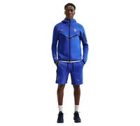 Short France Tech Fleece Coupe du Monde 2026 Bleu S Male