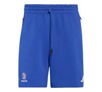 Short France Travel 2026/27 Bleu M