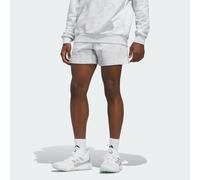 Short French terry Mahomes Iced Time Clear Grey XS