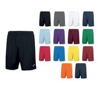 Joma Homme Nobel Shorts, Blanc, XL EU