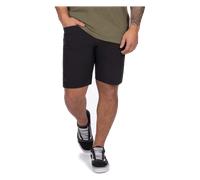 Short FXR Tech Air 9" Noir40 Noir