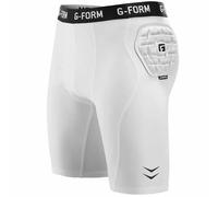 Short G-Form Pro Blanc XL Male