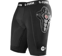 Short G-Form Pro Noir S Male